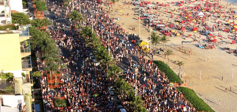 Carnaval de Río de Janeiro